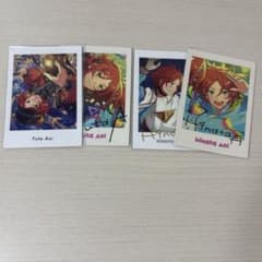あんスタ　2wink ぱしゃっつ　まとめ売りのサムネイル