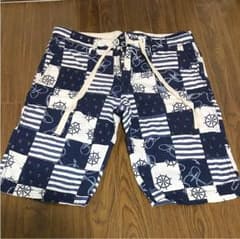アーバンリサーチ ハーフパンツのサムネイル