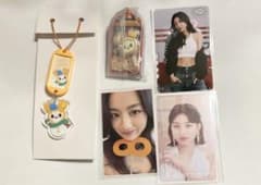 TWICE JIHYOのサムネイル