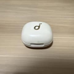 Soundcore Life Note 3D ワイヤレスイヤホンケース ホワイトのサムネイル