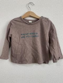 tete a tete ロンT トップス　95のサムネイル