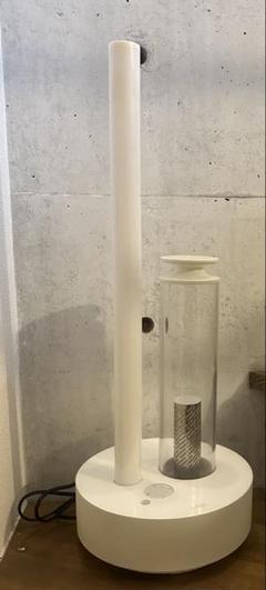 cado HM-C400　加湿器（超音波式） ヨドバシ.com - cado カドー 超音波式加湿器 STEM 700i 木造10畳