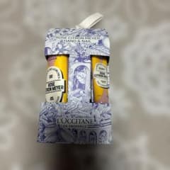 L'OCCITANE ROSE CITRON MEYER 2本セットのサムネイル