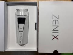 脱毛器 ZENIX LUPIE LITE（ルピエ ライト） - メルカリ
