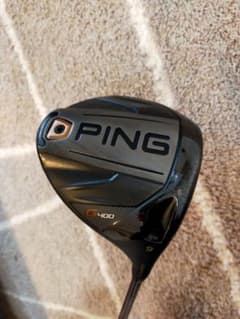 【ジュンさん専用】ピンG400  PING TOUR 173-65Xのサムネイル