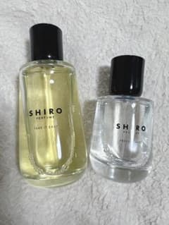 美品】シロ テイクイットイージー 100ml /フリージアミスト 50ml