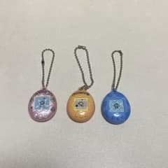 たまごっち ガチャガチャのサムネイル