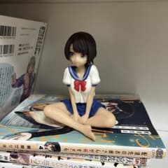 ホロライブ 大空スバル フィギュアのサムネイル