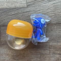 【未開封】　ウルフルズ　わいもくん　ガチャのサムネイル