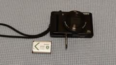 SONY Cyber-shot DSC-HX90V 本体のサムネイル
