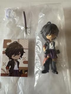 刀剣乱舞 PalVerse+ パルバース vol.1 大倶利伽羅のサムネイル