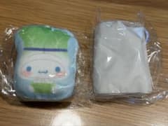 サンリオ　テイクアウトマスコット　シナモンロールのサムネイル