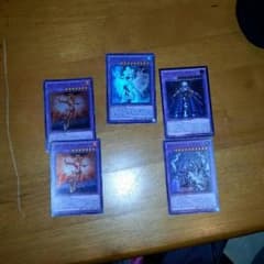 遊戯王 エルシャドールセットのサムネイル