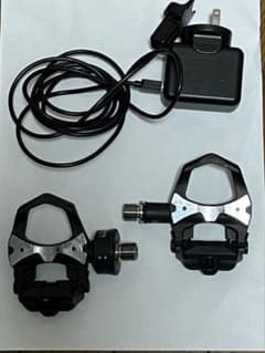 Favero Assioma uno ペダル型パワーメーター　アシオマのサムネイル