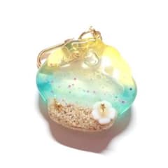 朝日の海シェイカーのサムネイル