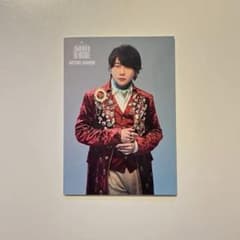ミセスグリーンアップル ゼンジン フォトカード 大森元貴 018 - メルカリ