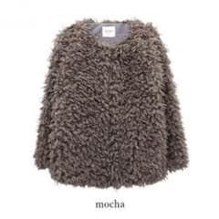 OHOTORO モコモコアウターのサムネイル