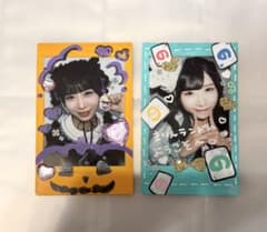 海まりんデコチェキセット - メルカリ