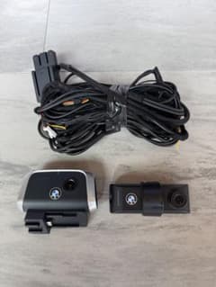 BMW 純正 Advanced Car Eye 2 ジャンク品 - メルカリ