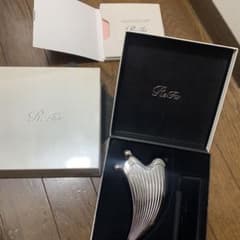 ReFa リファ カッサレイ RF-RC2316B SILVER ReFa リファ カッサレイ RF-RC2316B SILVER リファカッサレイReFa CAXA