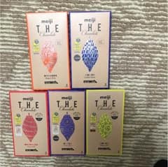 明治 THE Chocolateのサムネイル