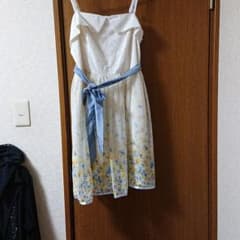 大きいサイズ ワンピースのサムネイル