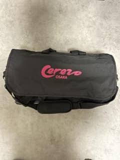 セレッソ大阪 ボストンバッグ - メルカリ