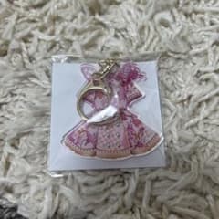 FRUITS ZIPPER 松本かれん 2025 butterflyのサムネイル