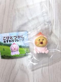 코비토 즈칸 주름 프렌즈 카쿠레모모지리 가챠