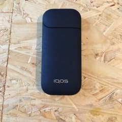 アイコス チャージャー IQOS ※値下げしましたのサムネイル