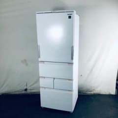 ★自社エリア内限定商品★ 中古 5ドア冷蔵庫 シャープ (No.1097) ☆自社エリア内限定商品☆ 中古 5ドア冷蔵庫 シャープ (No.1097) ☆自社