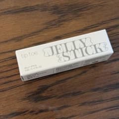 tiptoe JELLY STICK 002 MORANのサムネイル