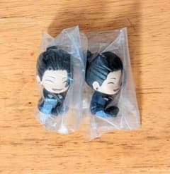 呪術廻戦 5th anniversary 肩ズンFig. 夏油傑(懐玉・玉折)のサムネイル