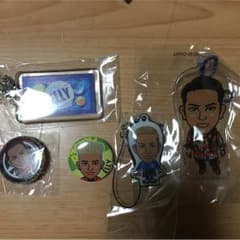 ELLY 5点セットのサムネイル