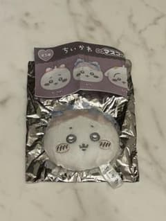 ちいかわ　マスコット　ミラー　ハチワレのサムネイル