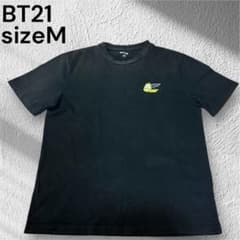 BT21 CHIMMY半袖Tシャツ Mサイズのサムネイル