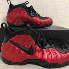 nike air foamposite pro 27.5センチのサムネイル