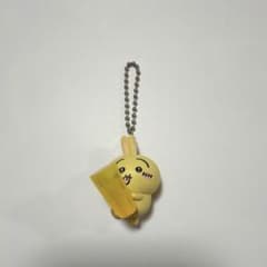 ちいかわ たべものいっぱいマスコット2 うさぎ べっこう飴のサムネイル