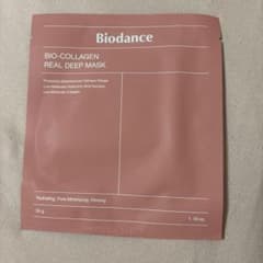 Biodance BIO-COLLAGEN REAL DEEP MASKのサムネイル