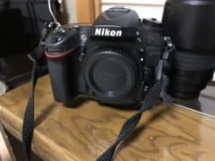 Nikon D7100のサムネイル