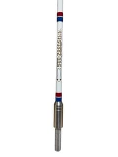 新品未使用品　フロッグプロダクツ　最後のスーズーンスティック　トリコロールカラー 新品未使用品 フロッグプロダクツ 最後のスーズーンスティック