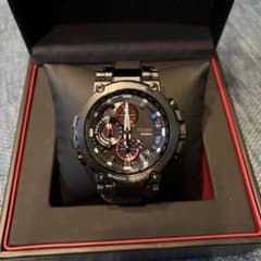 美品 カシオ G-SHOCK MTG B1000 ※訳ありのサムネイル