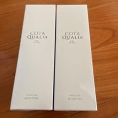 ゆっち様専用　新品☆COTA QUALIA Plus トリートメントのサムネイル