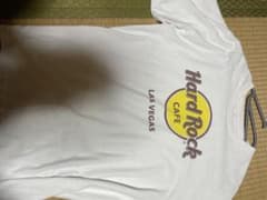 Hard Rock CAFE LAS VEGAS Tシャツのサムネイル