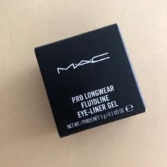 【M•A•C】アイライナー　フルイッドラインデリシャスリーリッチのサムネイル