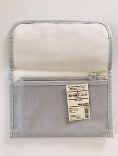 【新品・未使用】母子手帳ケースのサムネイル