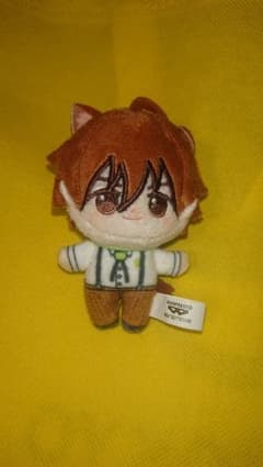아이머스 아이돌 마스터 SideM 아마가세 토우마 호와누이