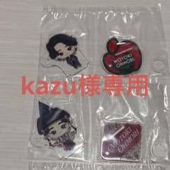 ミセス 一番くじ アクリルペンスタンド　大森元貴セットのサムネイル
