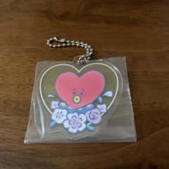 이치 반 쿠지 BT21 GIFT TATA 아크릴 매력