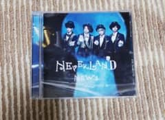 NEVERLANDのサムネイル